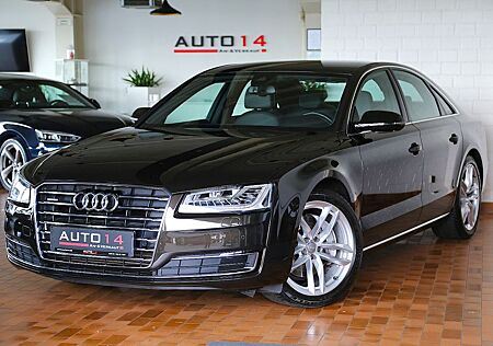Audi A8 3.0 TDI quattro MMI LED Matrix DSP Kamera 20"