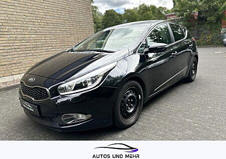 Kia Cee'd Ceed Spirit Klima Xenon Navi Rückfahrkamera