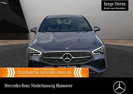 Mercedes-Benz CLA 200 Shooting Brake CLA 200 SB AMG/AHK/AdvSound/360°/Ambiente