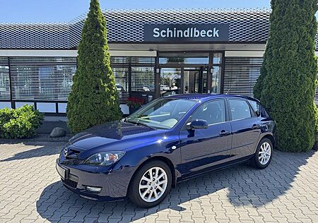 Mazda 3 Sport Active 1.6 Sport Active