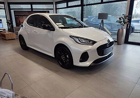 Mazda 2 Hybrid 1.5L Hybrid VVT-i 116 Homura