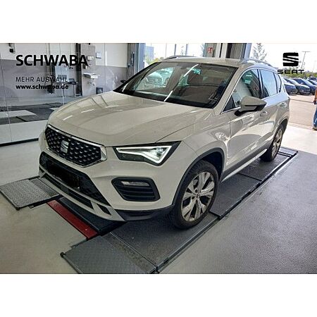 Seat Ateca leasen