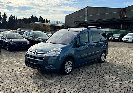 Citroën Berlingo Kombi Multispace