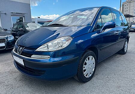 Peugeot 807 Tendance