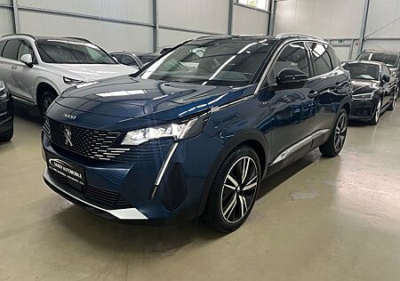 Peugeot 3008 GT Pano/AHK/LED/DAB/Kamera-Vor+Hi /ACC/Mas