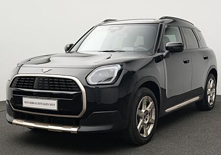 Mini Cooper Countryman Countryman C