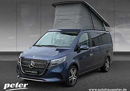 Mercedes-Benz V 300 Marco Polo 300 d 4MATIC DISTR+AIRMATIC+AHK