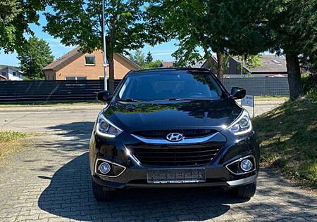 Hyundai ix35 FIFA World Cup Edition 2WD