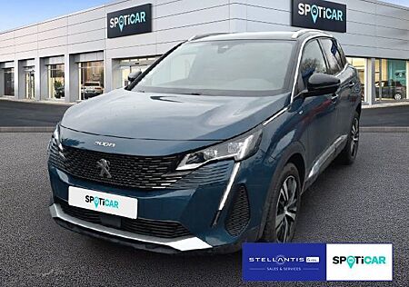 Peugeot 3008 GT BlueHDi 130 EAT8 ACC N AVI KAMERA