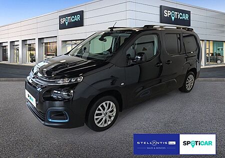 Citroën e-Berlingo ë-Berlingo Elektromotor 136 Feel XL