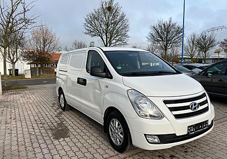 Hyundai H-1 + LKW + Navi + Kamera + Klima. 113000 Km