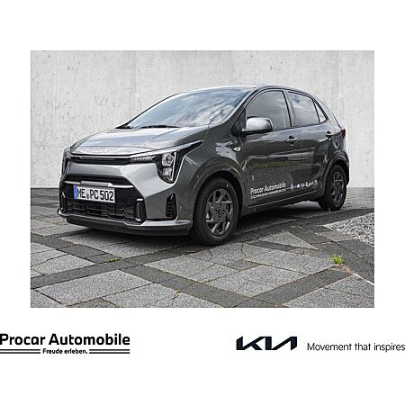 Kia Picanto leasen