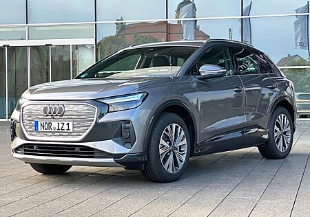 Audi Q4 e-tron 40 e-tron AHK ACC Kam 1.Hand Garantie