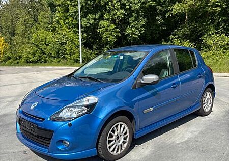 Renault Clio III GT 2.0 16V / I.HAND/WENIG KM !!