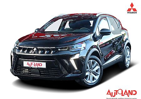Mitsubishi ASX gebraucht kaufen Mitsubishi ASX 1.0 TCE Plus LED Kamera AHK DAB Sitzheizung
