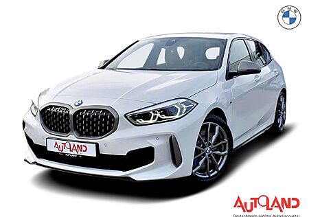 BMW M135i xDrive Aut. Navi HUD ACC Live Cockpit Prof