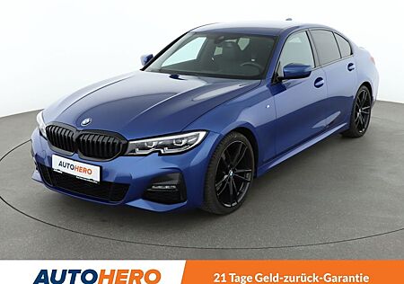 BMW 320d M Sport Aut.*NAVI*LED*TEMPO*HUD*PDC*SHZ*