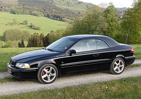 Volvo C70 Cabriolet T5 incl. WIESMANN-Hardtop/Zahnriem