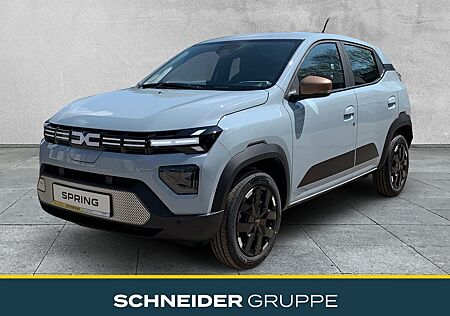 Dacia Spring EXTREME ELECTRIC 100 CCS+PDC+KAMERA+NAVI