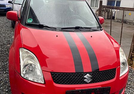 Suzuki Swift Lim. GS