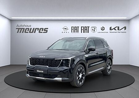 Kia Sorento gebraucht kaufen Kia Sorento Platinum 4WD 2.2 CRDi GD 7-S FACELIFT NE