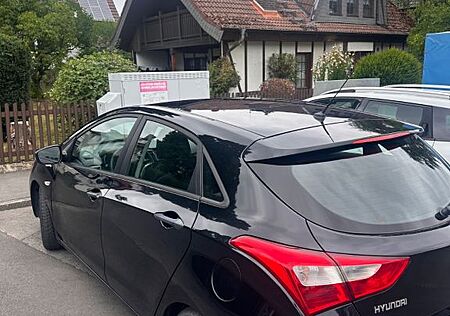 Hyundai i30 1.4 Classic Classic