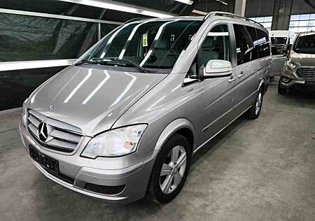 Mercedes-Benz Viano 2.2 CDI Trend Edition lang