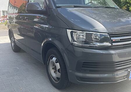 VW T6 Multivan Volkswagen