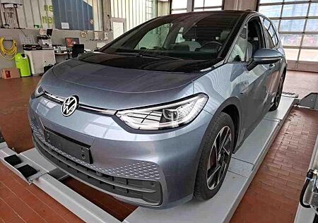VW ID.3 Volkswagen Pro 107kW Business IQ.Matrix Nav Kamera Alu