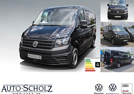 VW Crafter Volkswagen 35 Kasten 2.0 TDI MR+GJR+BLUETOOTH+PDC