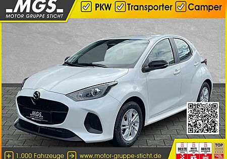 Mazda 2 Hybrid Centre-Line Hybrid 1.5L Hybrid VVT-i
