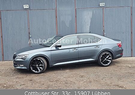 Skoda Superb Lim. Style (Nr. 062)