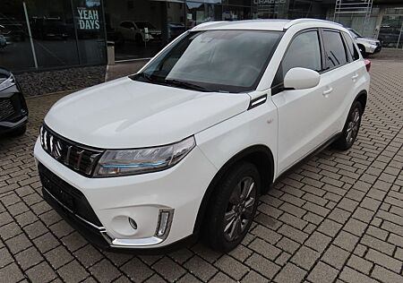 Suzuki Vitara 1.4 BOOSTERJET Hybrid Comfort Allgrip