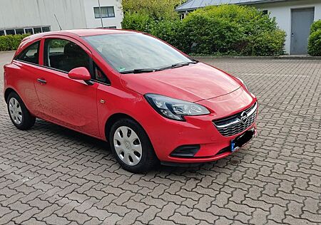 Opel Corsa 1.3 CDTI Selection 55kW Selection