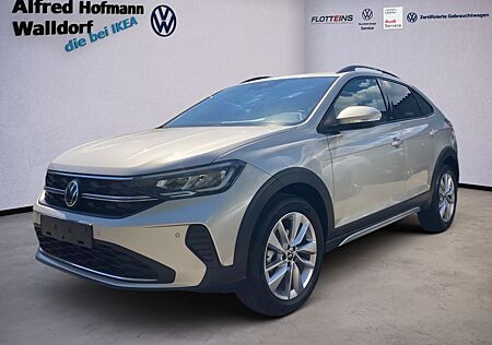 VW Taigo Volkswagen 1.5 TSI Move DSG LED NAVI KLIMA LM