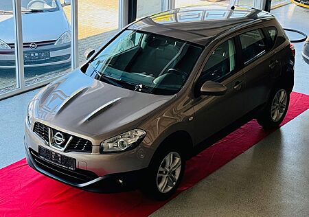 Nissan Qashqai Tekna -Facelift -1.5 DCI