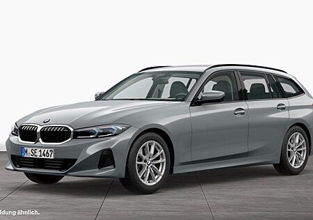 BMW 318i AHK Driv.Assist.Prof LiveCockpitProf LED