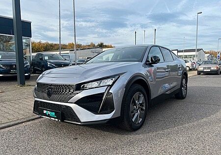 Peugeot 408 Hybrid 180 Allure NAVI Kamera vo+hi Sitzhei.