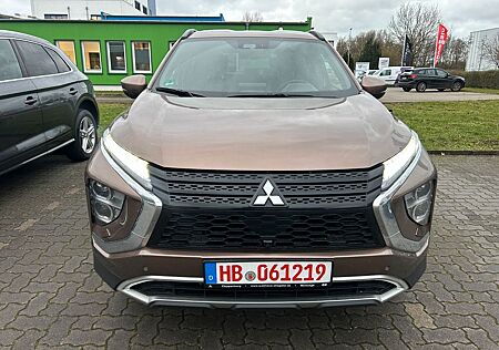 Mitsubishi Eclipse Cross Intro Edition Hybrid 4WD ACC LED