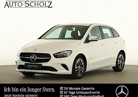 Mercedes-Benz B 180 PROGRESSIVE ADV.+WINTER+LED+FLA+KAMERA+WS+