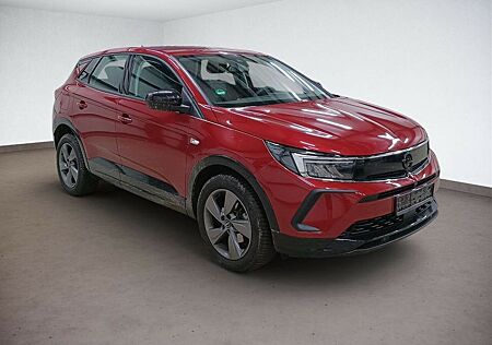 Opel Grandland X Grandland GS Line+EPH+R.-Kamera+NAVI