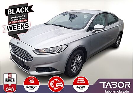 Ford Mondeo 1.5 EB 160 Business Edition Nav PDC SHZ