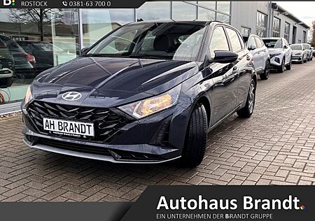 Hyundai i20 Trend 1.0 T-GDI Navi Digitales Cockpit Soun