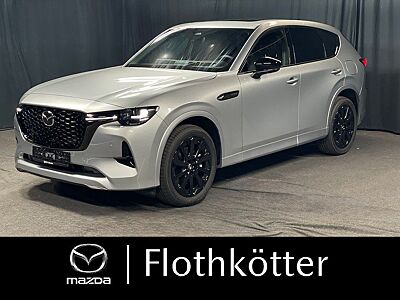 Mazda CX-60 327PS HOMURA PLUS*0,5%-VERSTEUERUNG