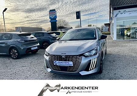 Peugeot 208 Allure 1.2 PureTech 360 KAMERA*NAVIG*KSP*ACC