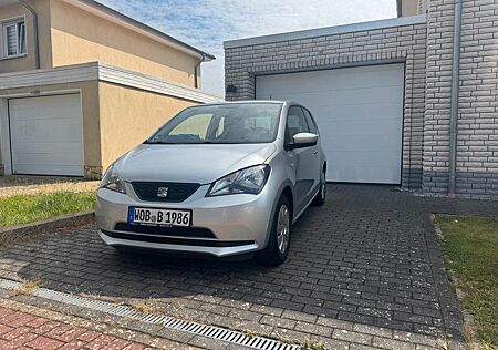 Seat Mii 1.0 | 79.000 km | Klima | TÜV neu | Top