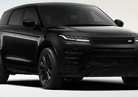 Land Rover Range Rover Evoque D165 Dynamic SE