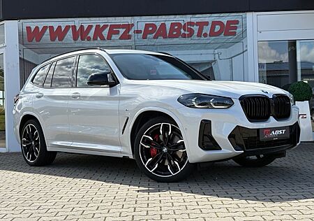 BMW X3 M40 i LED Harman-Kardon Head-Up Pano
