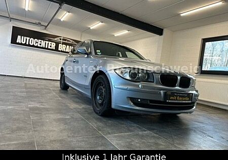 BMW 120d 120 Baureihe 1 Lim.