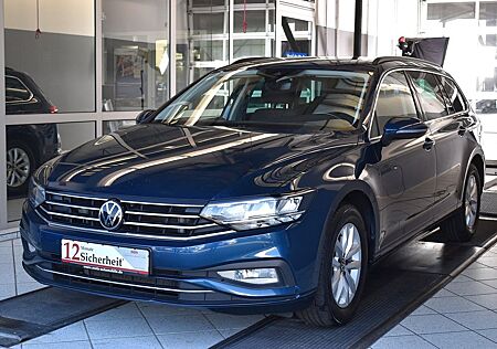 VW Passat Variant Volkswagen 2.0TDI DSG LED*360° Kamera*Digita